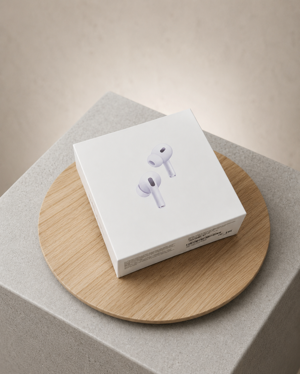 Airpods Pro 2– Premium Sound & Battery+ Free Case!