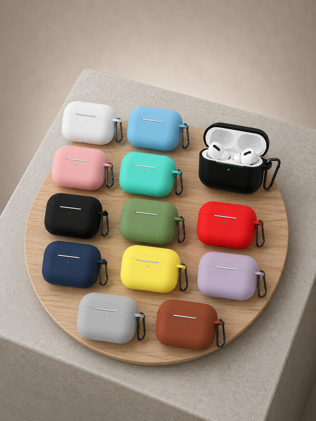 Airpods Pro 2– Premium Sound & Battery+ Free Case!