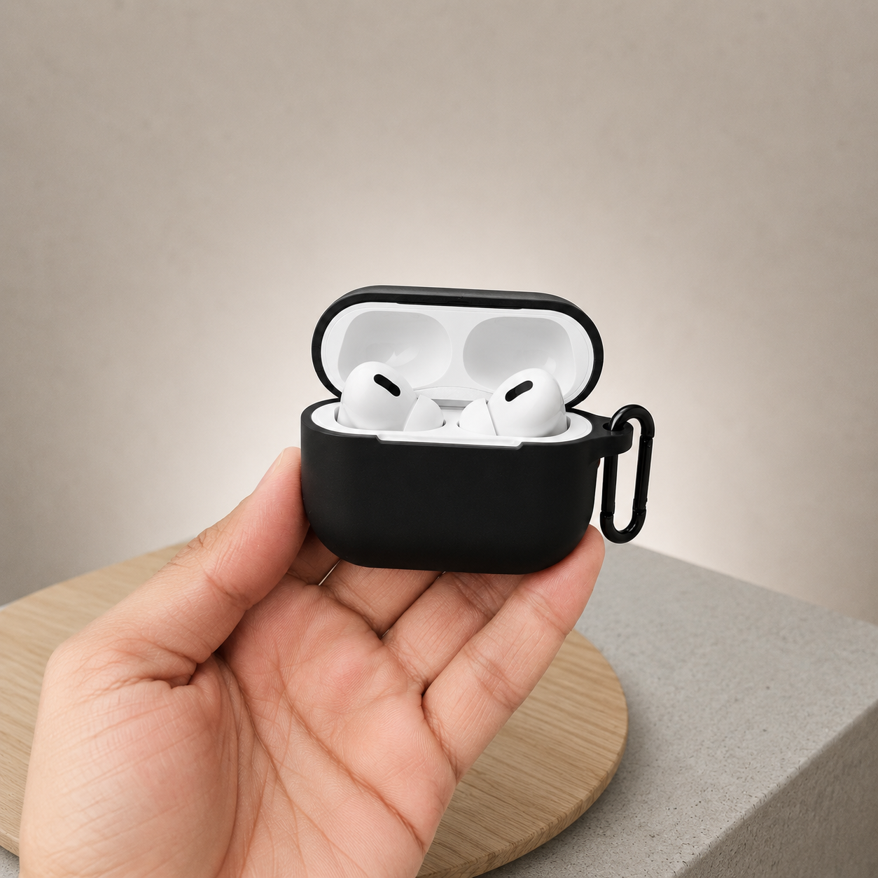 Airpods Pro 2– Premium Sound & Battery+ Free Case!