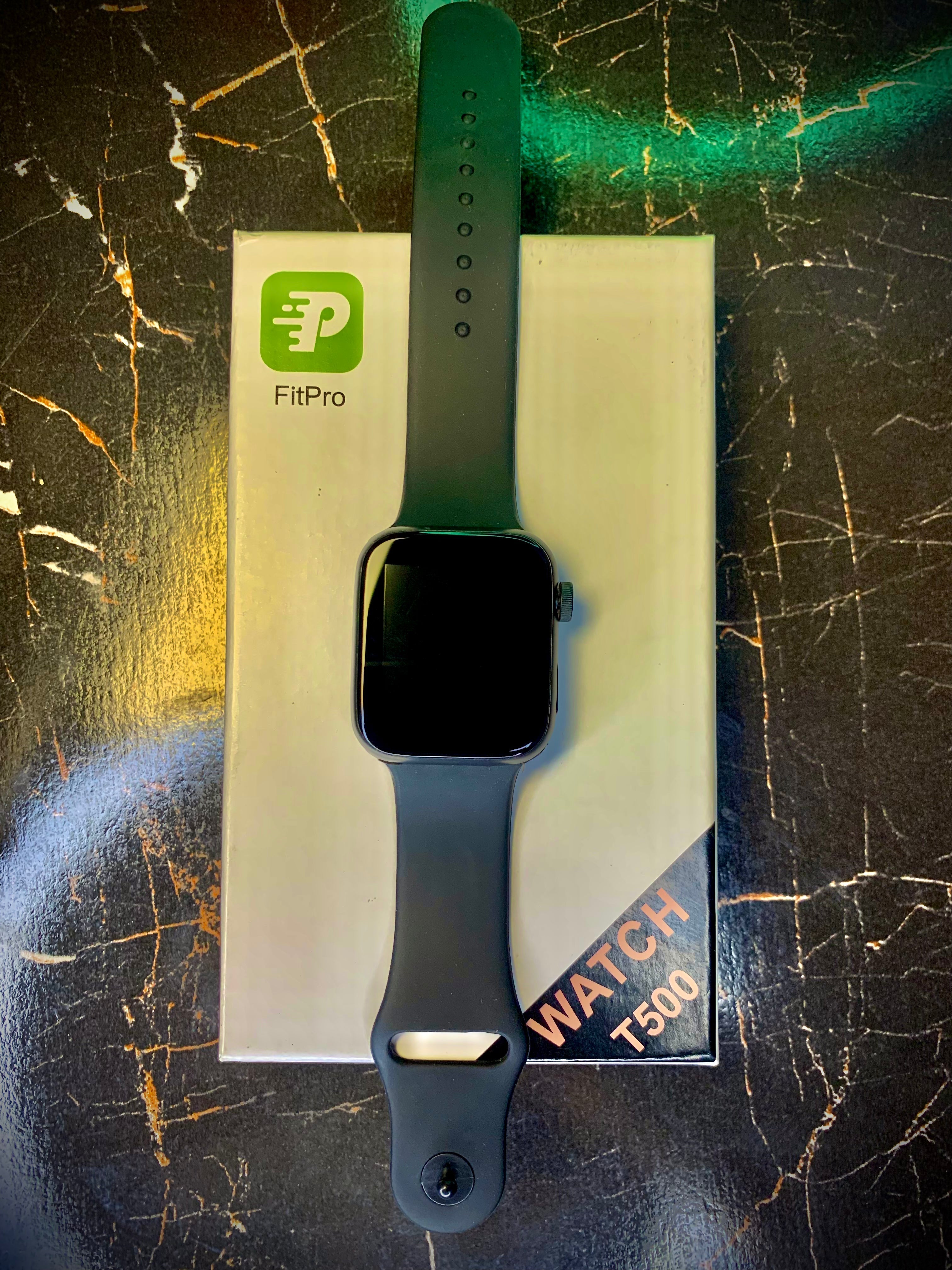 T500 Ultra Smartwatch