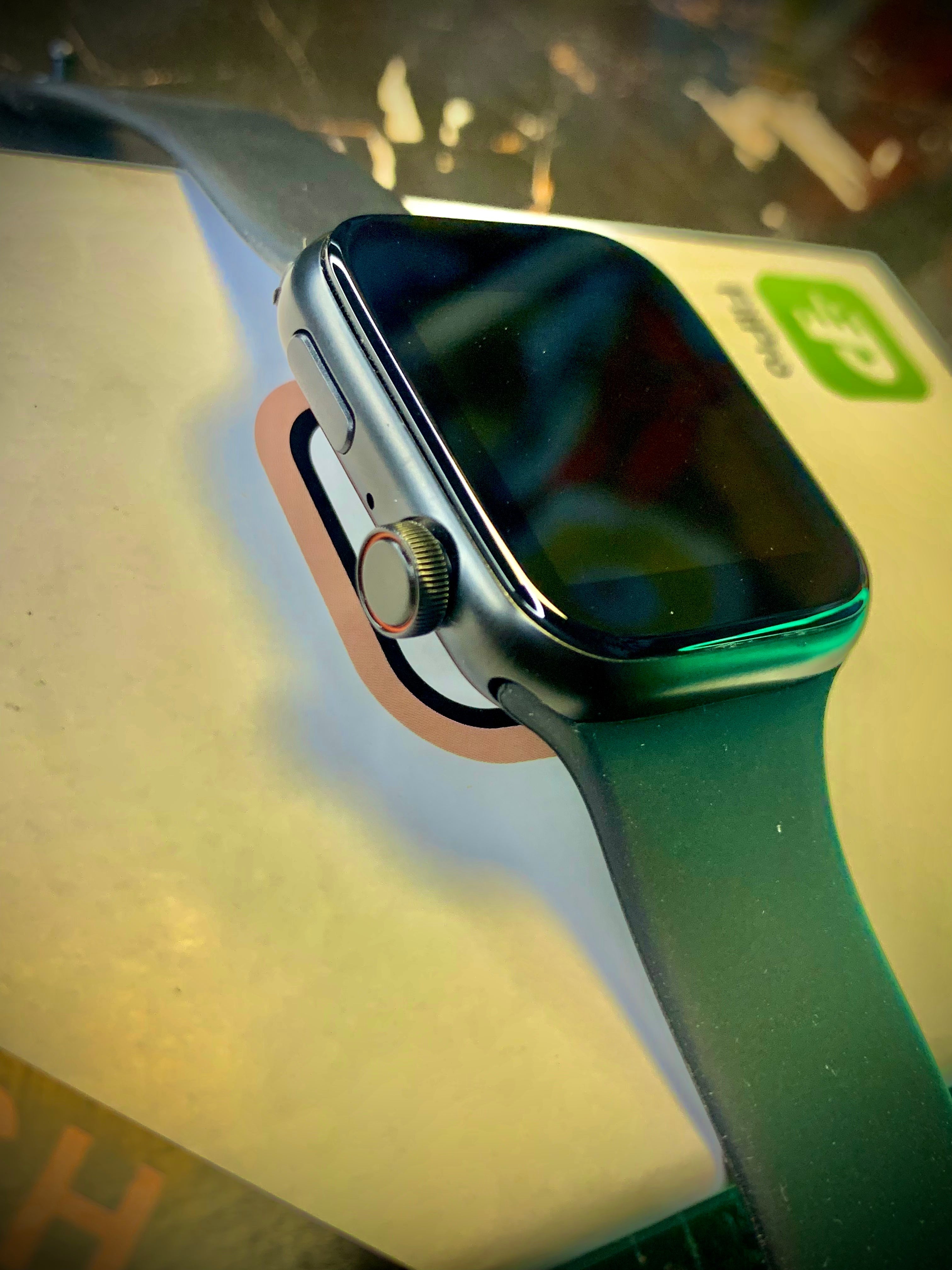 T500 Ultra Smartwatch