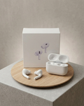 Airpods Pro 2– Premium Sound & Battery+ Free Case!