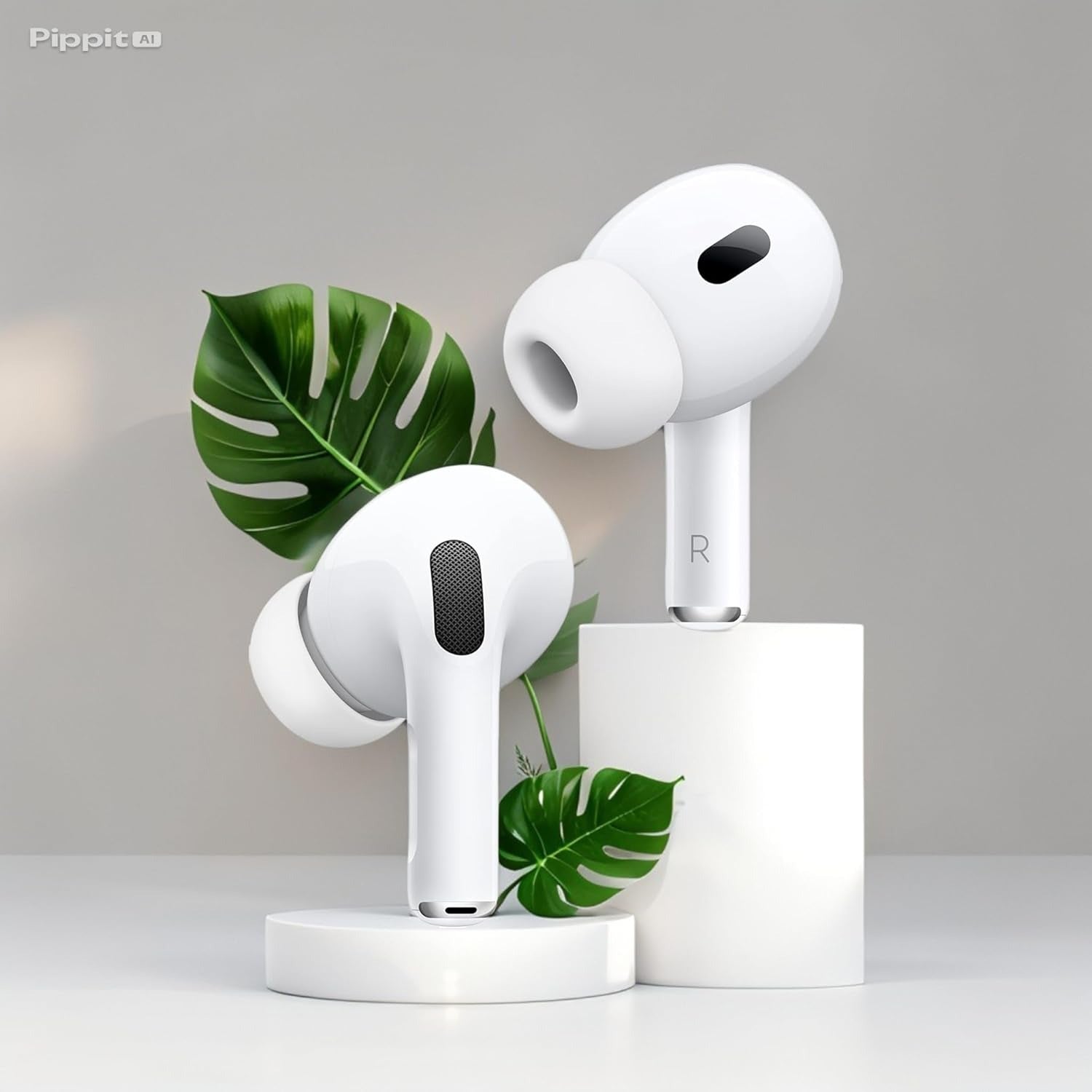 Earbuds Pro 2 – Premium Sound & Battery!